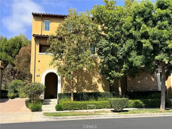57 Gingerwood, Irvine, CA 92603