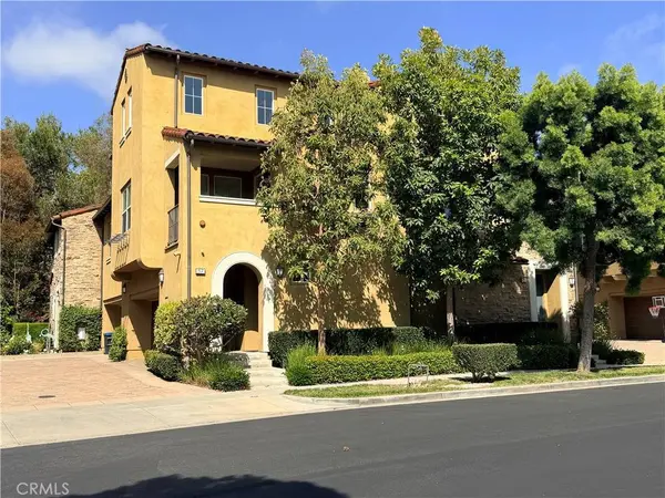 57 Gingerwood, Irvine, CA 92603