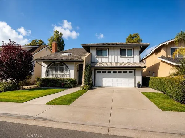 20 Farragut, Irvine, CA 92620