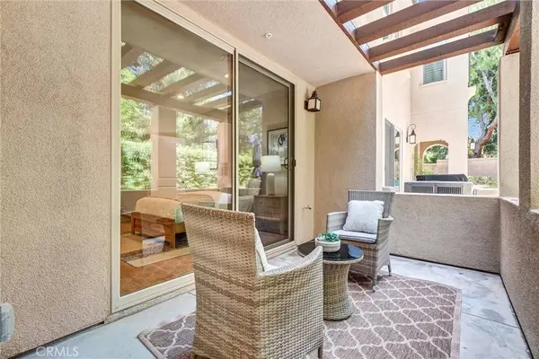 104 Borrego, Irvine, CA 92618