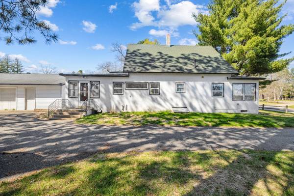 303 5th ST, Pine River, MN 56474