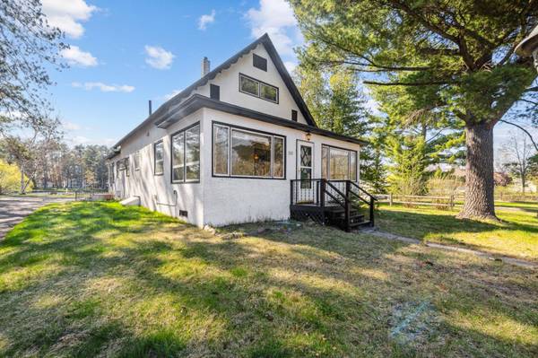 303 5th ST, Pine River, MN 56474