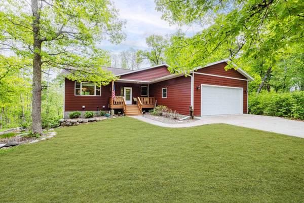 31172 Apache CIR, Breezy Point, MN 56472