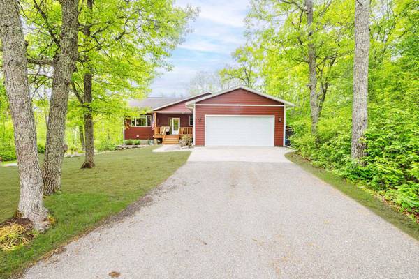 31172 Apache CIR, Breezy Point, MN 56472