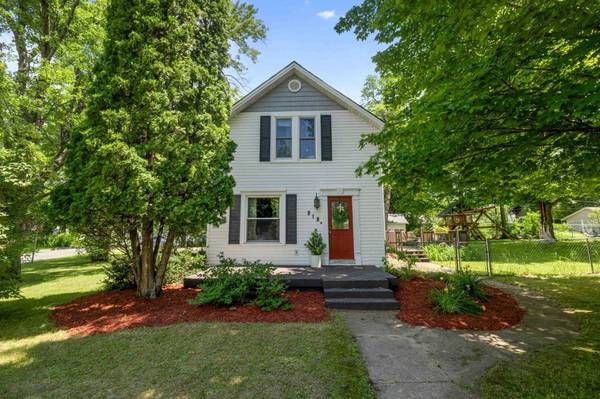 818 N 9th ST, Brainerd, MN 56401