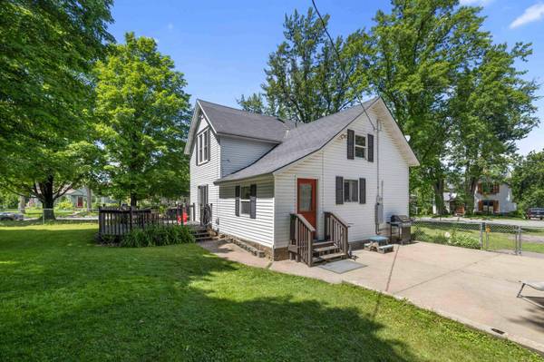 818 N 9th ST, Brainerd, MN 56401