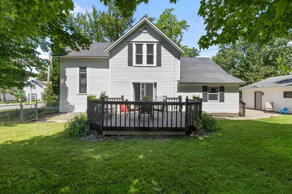 818 N 9th ST, Brainerd, MN 56401