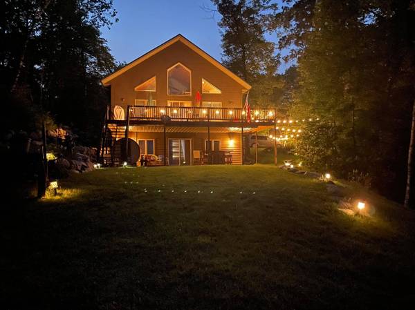 1898 Hay Lake DR NW, Pine River, MN 56474