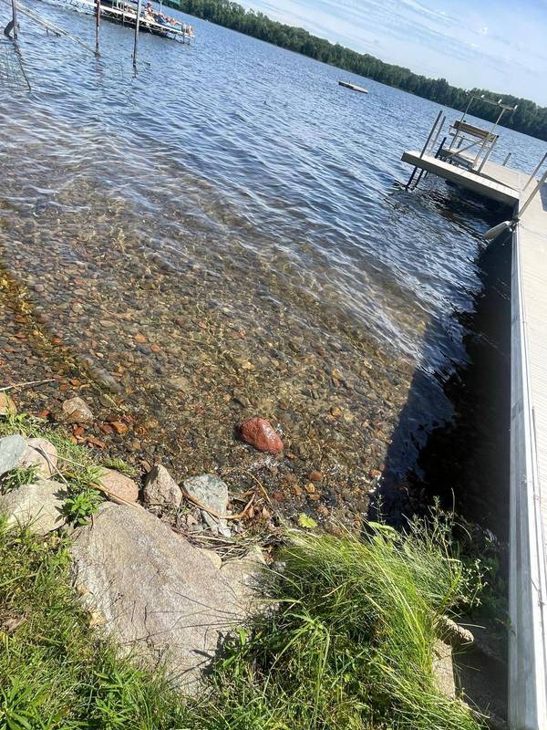 1898 Hay Lake DR NW, Pine River, MN 56474