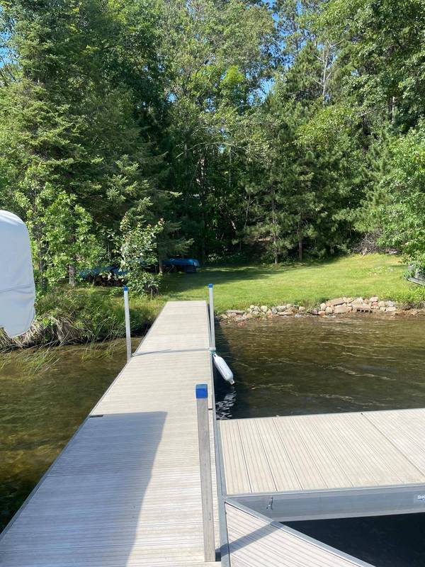 1898 Hay Lake DR NW, Pine River, MN 56474