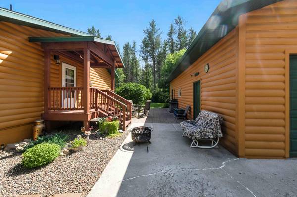 7949 12th ST SW, Backus, MN 56435