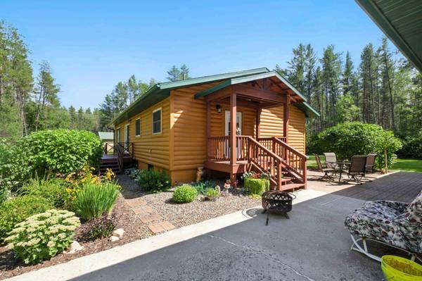 7949 12th ST SW, Backus, MN 56435