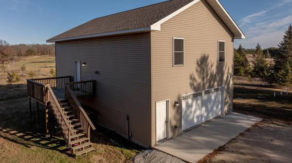 1350 Big Bear LN SW, Backus, MN 56435