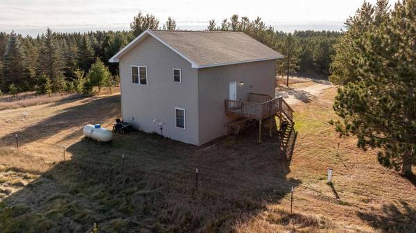 1350 Big Bear LN SW, Backus, MN 56435