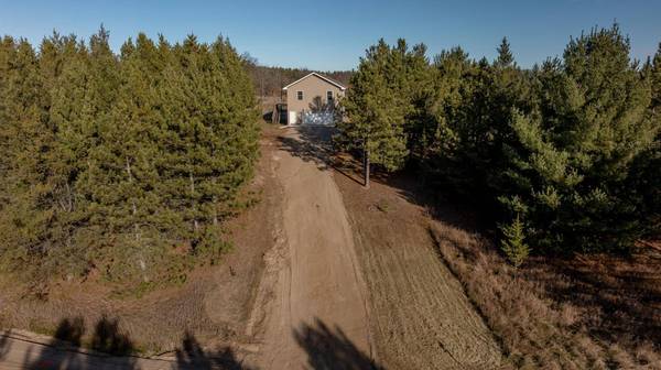 1350 Big Bear LN SW, Backus, MN 56435