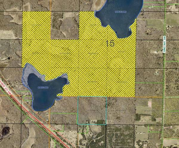 TBD State 371 SW, Backus, MN 56435