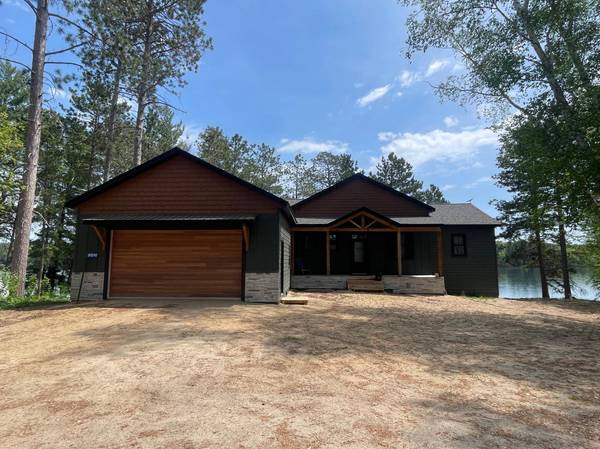 1090 Rainy Lake DR NW, Backus, MN 56435