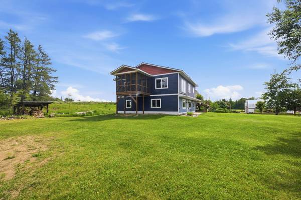402 Barclay AVE W, Pine River, MN 56474
