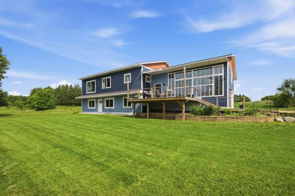 402 Barclay AVE W, Pine River, MN 56474