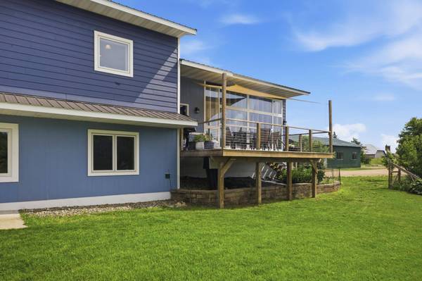 402 Barclay AVE W, Pine River, MN 56474