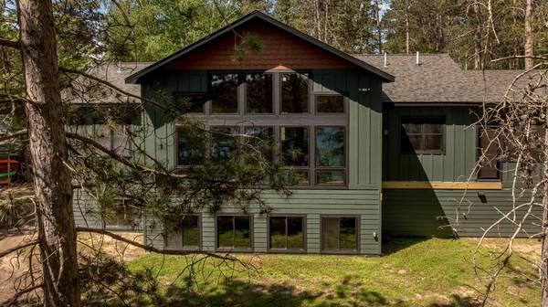1090 Rainy Lake DR NW, Backus, MN 56435