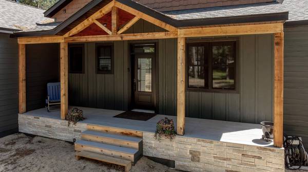 1090 Rainy Lake DR NW, Backus, MN 56435
