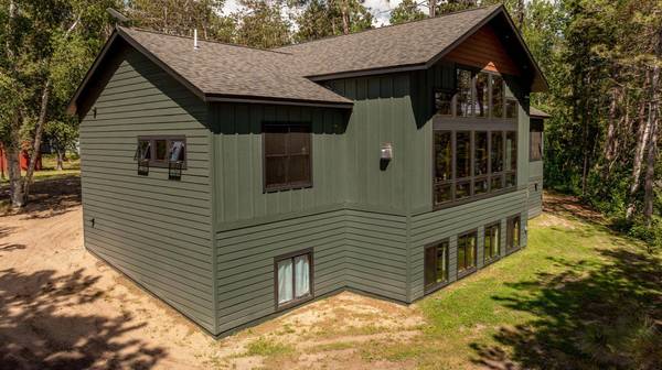 1090 Rainy Lake DR NW, Backus, MN 56435