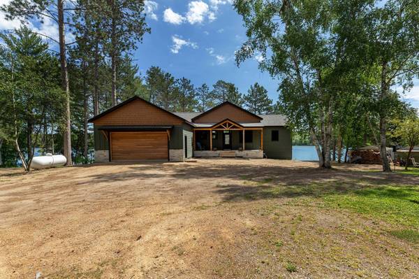1090 Rainy Lake DR NW, Backus, MN 56435