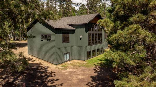 1090 Rainy Lake DR NW, Backus, MN 56435