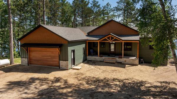 1090 Rainy Lake DR NW, Backus, MN 56435