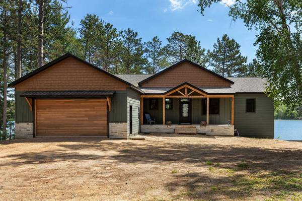 1090 Rainy Lake DR NW, Backus, MN 56435