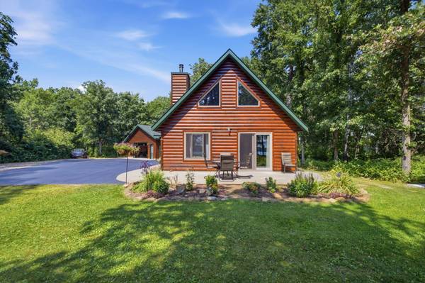 302 State 84 NW, Pine River, MN 56474