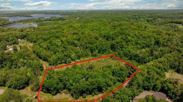 TBD Tract N Peony Avenue, Aitkin, MN 56431