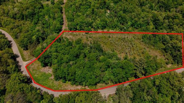 TBD Tract N Peony Avenue, Aitkin, MN 56431
