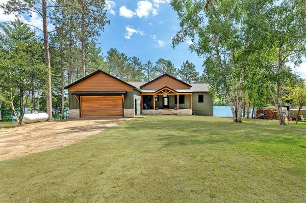 1090 Rainy Lake DR NW, Backus, MN 56435