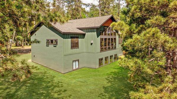 1090 Rainy Lake DR NW, Backus, MN 56435