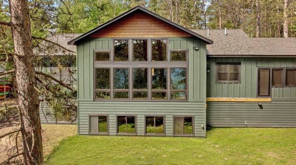 1090 Rainy Lake DR NW, Backus, MN 56435