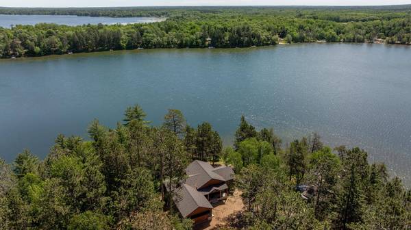 1090 Rainy Lake DR NW, Backus, MN 56435
