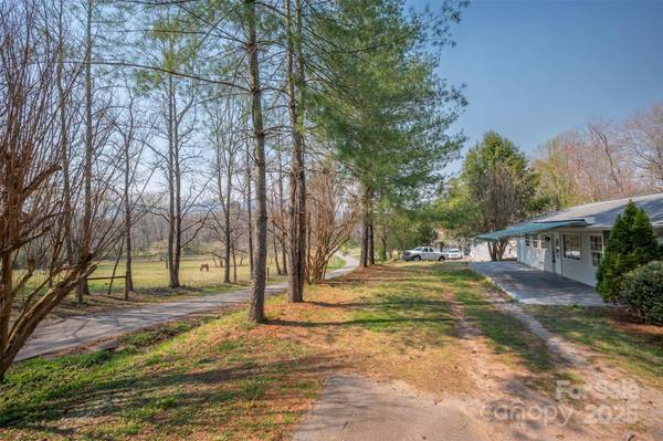 163 Woodland DR, Columbus, NC 28722
