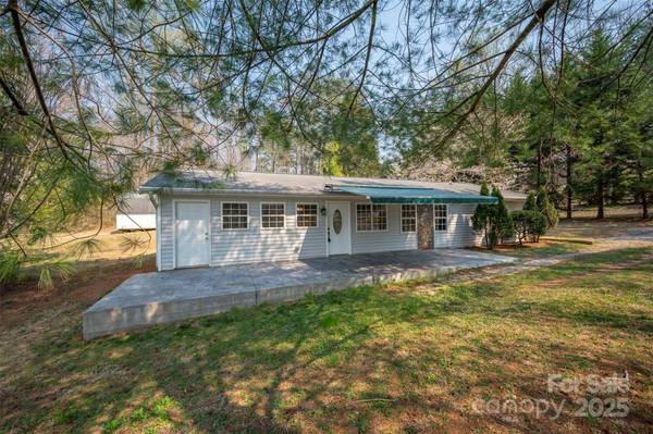 163 Woodland DR, Columbus, NC 28722