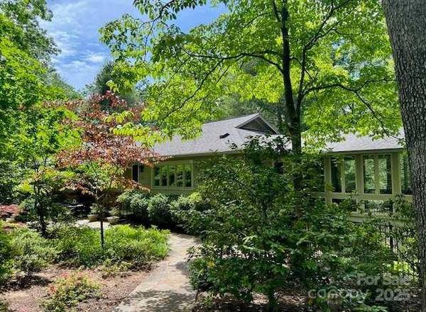 185 Greenstoke LOOP, Tryon, NC 28782