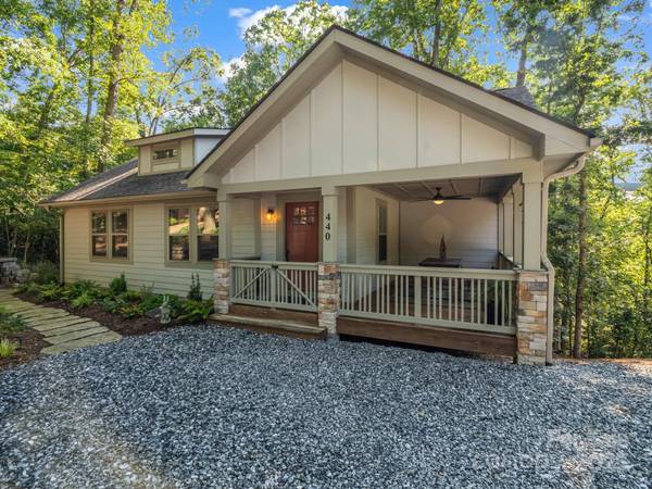 440 New Market RD, Tryon, NC 28782
