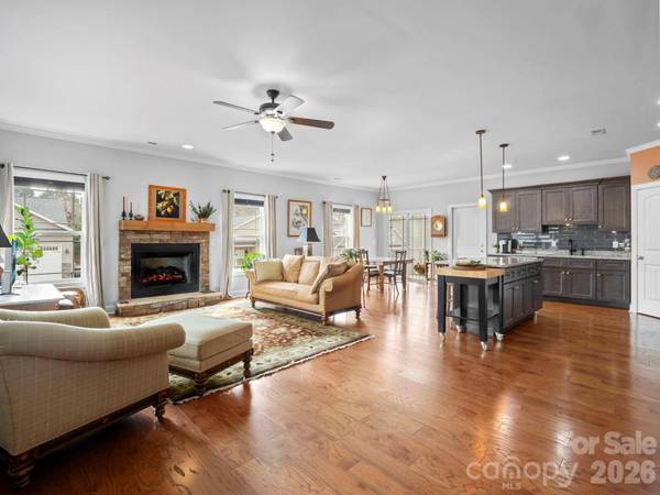 614 Downing WAY, Landrum, SC 29356