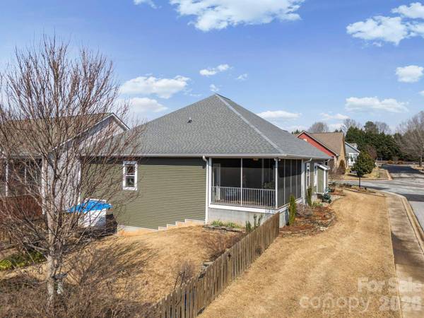 614 Downing WAY, Landrum, SC 29356