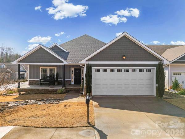 614 Downing WAY, Landrum, SC 29356