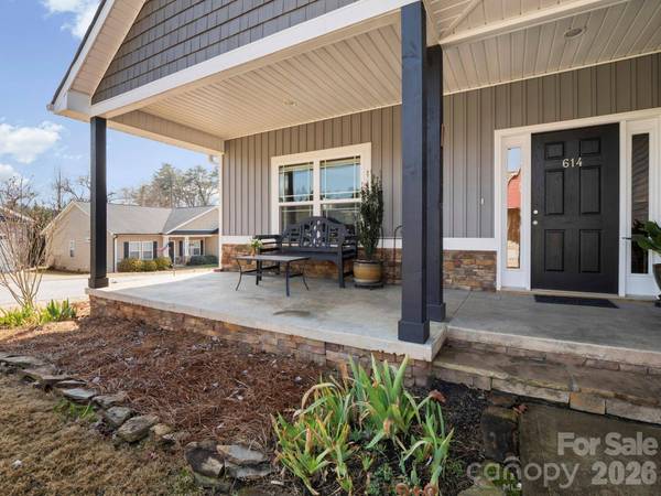 614 Downing WAY, Landrum, SC 29356