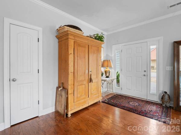 614 Downing WAY, Landrum, SC 29356