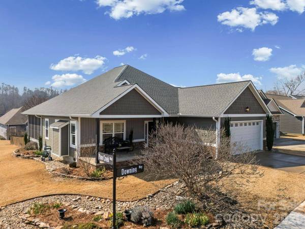 614 Downing WAY, Landrum, SC 29356