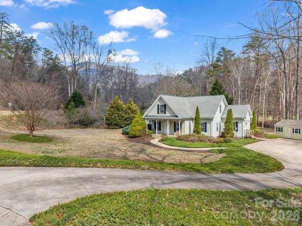 19 Lynnbrook WAY, Columbus, NC 28722