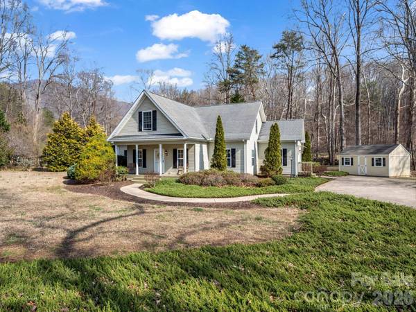 19 Lynnbrook WAY, Columbus, NC 28722